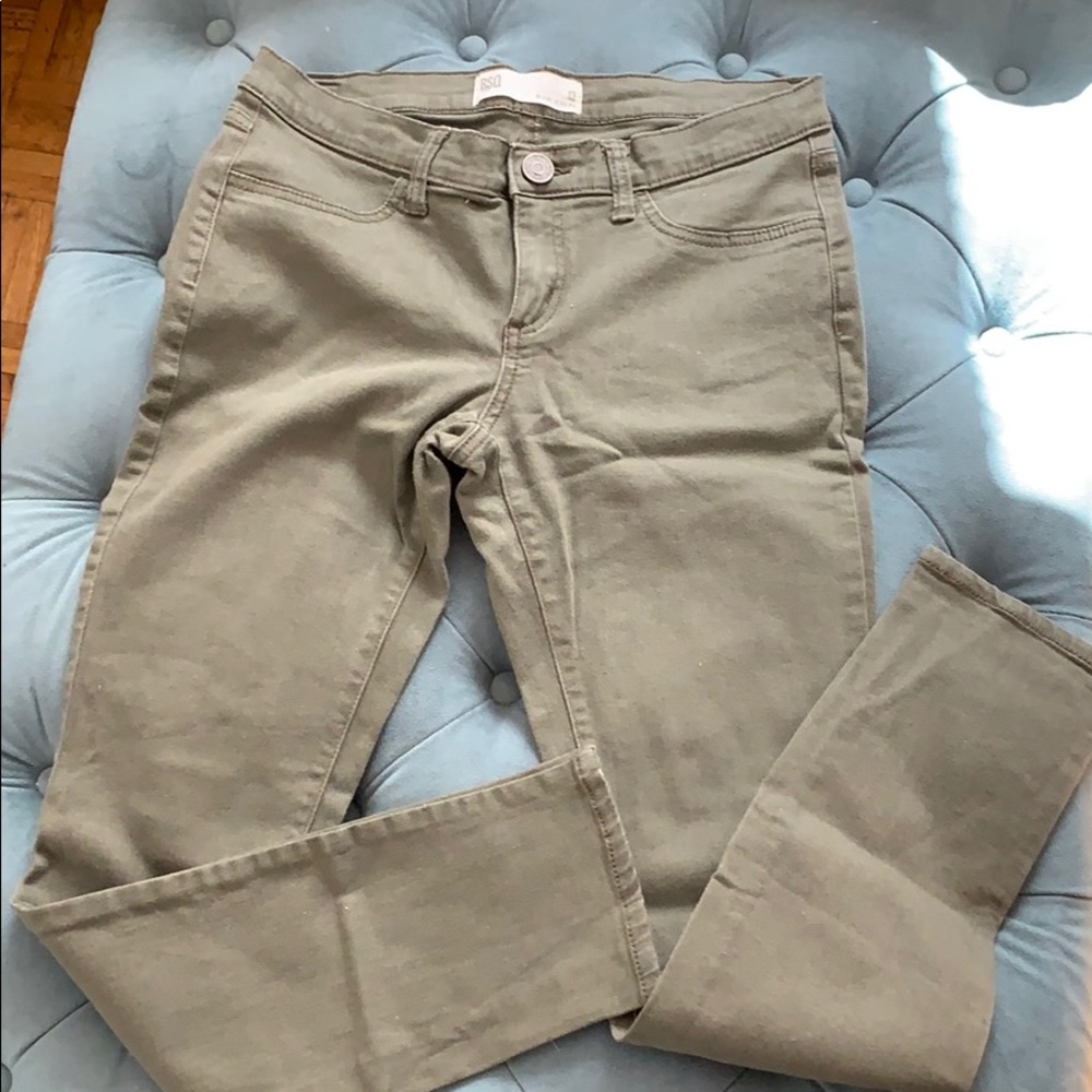 RQS jeans